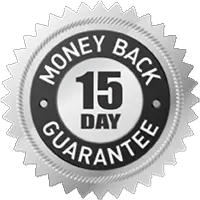 Money Back Quarantee