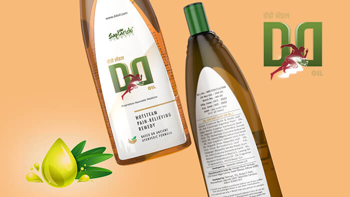 Why Buy DD Oil